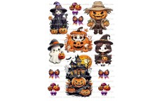 Друк на цукровому папері