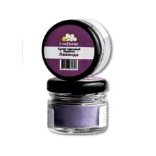 Барвник Confiseur сухий жиророзчинний "Лаванда", 30 мл