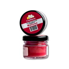 Барвник Confiseur сухий жиророзчинний "Мальва", 30 мл