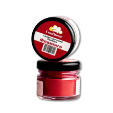 Барвник Confiseur сухий жиророзчинний "Фламінго", 30 мл