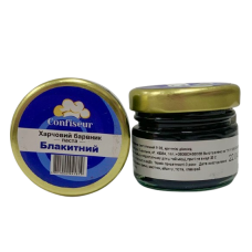 Барвник-паста Confiseur "Блакитний", 25 г