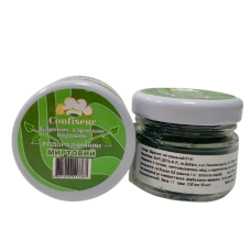 Барвник сухий водорозчинний Confiseur "Миртовий", 30 мл