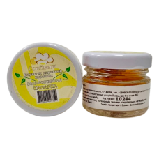 Барвник сухий водорозчинний Confiseur "Канарка", 30 мл