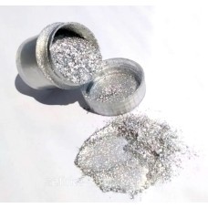 Кандурин "Срібло", 5 г