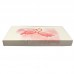 Коробка подарункова "Рожевий Фламінго" 300*150*60