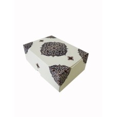 Коробка "Східний орнамент", 140*100*53