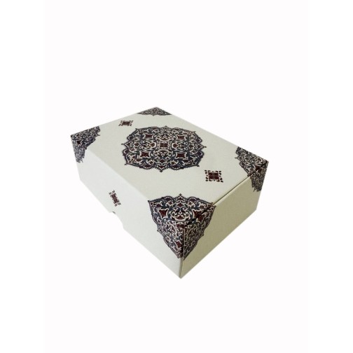 Коробка "Східний орнамент", 140*100*53