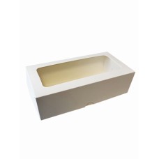 Коробка для штруделю, 300*150*90
