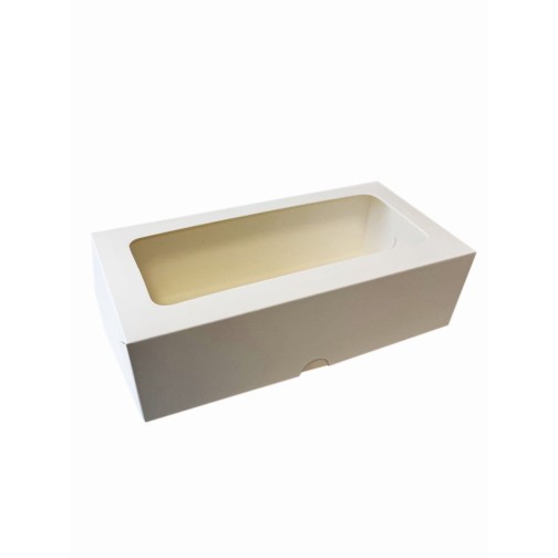 Коробка для штруделю, 300*150*90
