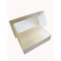 Коробка для штруделю, 300*150*90