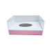 Акваріум рожевий під новий десерт «Яйце», 240*180*110