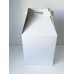 Коробка для ярусних тортів з вікном, 360*360*580