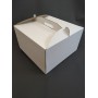 Коробка для торта, 350*350*200