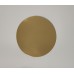 Підкладка золото/срібло для тортів кругла, 200 мм