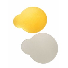 Підкладка під тістечко 95 мм з вушком