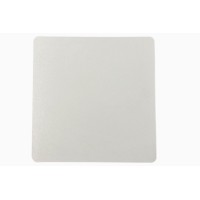 Підкладка ХДФ (ДВП) біла, 140*140