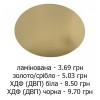 Підкладка Ø180