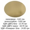Підкладка Ø250