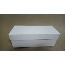Box for 3 cupcakes without a window, 90*230*90