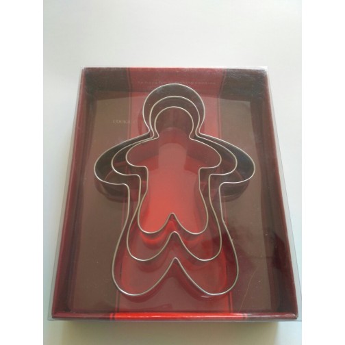 Вирубка Людина, 1 - 8*5,5 / 2 - 10*7,3 / 3 - 12,5*9