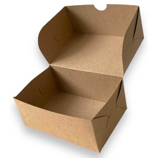 Картонна упаковка для різних видів продукції