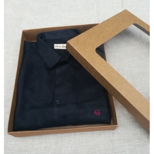 Упаковка для текстильних виробів і одягу